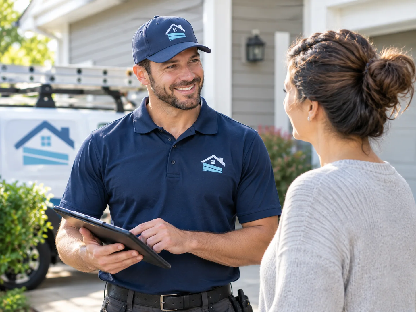 Siding Repair in Kingston, NY